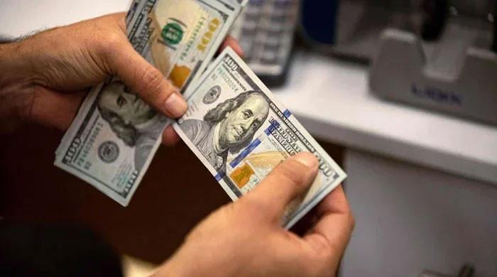 Next up for markets: a crisis of confidence in the dollar