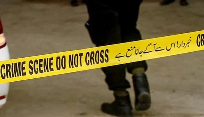 Nine passengers killed after abduction from Quetta-Lahore bus