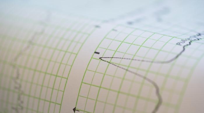 Nineteen earthquakes rattle Karachi since Sunday