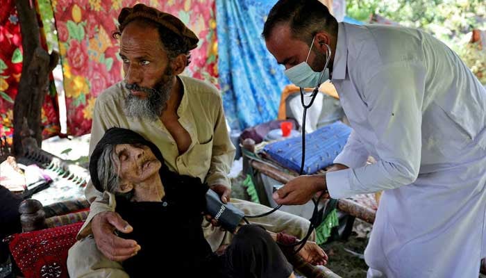 No US aid approved yet after deadly earthquake in Afghanistan: sources 1 No US aid approved yet after deadly earthquake in Afghanistan: sources