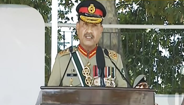 No space for war in nuclearised environment, Field Marshal Munir warns Indian army 2 No space for war in nuclearised environment, Field Marshal Munir warns Indian army