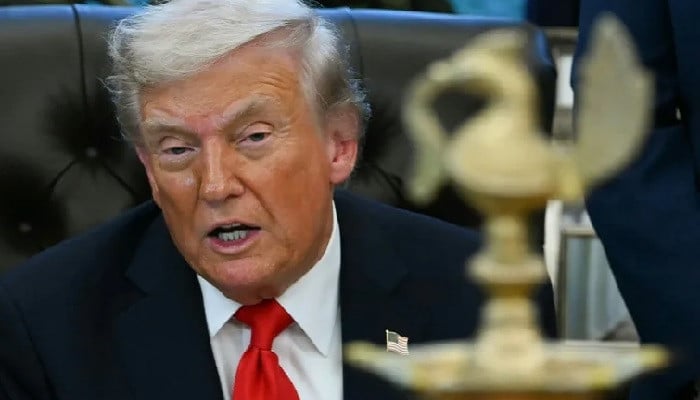 No war with Pakistan, Trump tells Modi, stressing role of diplomacy and trade 7 No war with Pakistan, Trump tells Modi, stressing role of diplomacy and trade