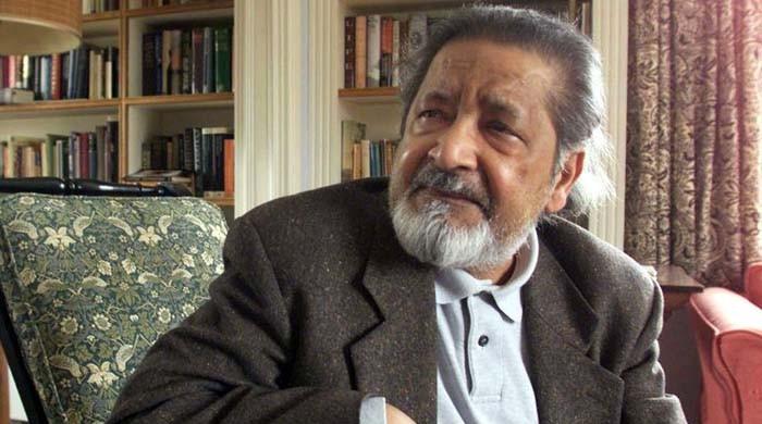 Nobel-winning writer V.S. Naipaul dies aged 85