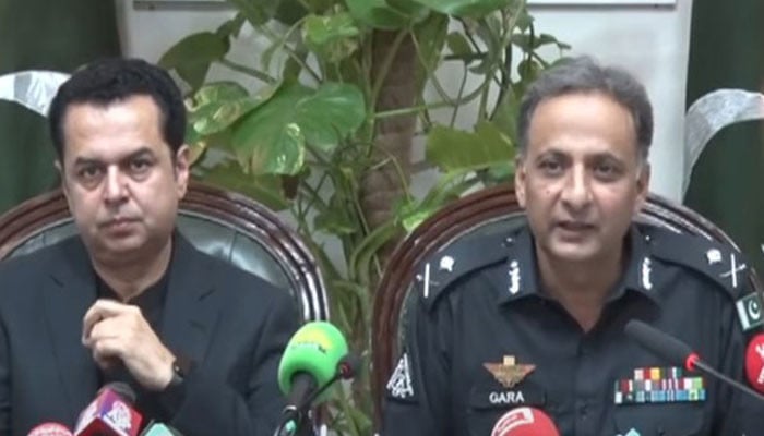'Not a police force': Govt on newly designated Federal Constabulary