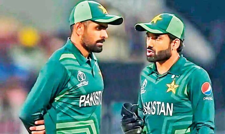Omission of experienced duo suggests the pair now unlikely to feature in T20 WC | Sports
