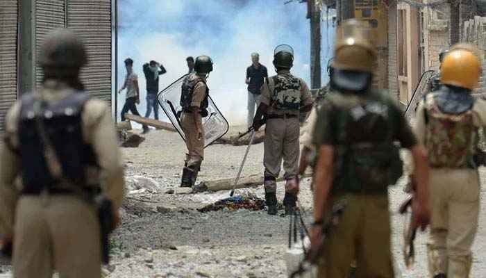 On Kashmir Black Day, President, PM urge global action on Kashmir issue 8 On Kashmir Black Day, President, PM urge global action on Kashmir issue