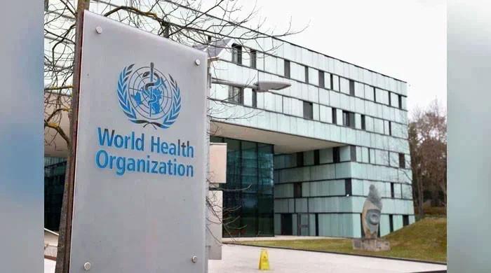 Only four Pakistani medicines WHO prequalified