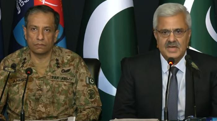 Our response will be decisive, warns govt after Khuzdar terror attack