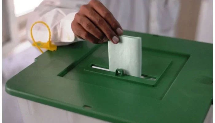 Over half of election petitions still await decisions by tribunals: Fafen