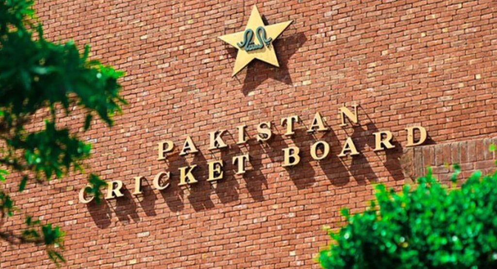 PCB launches three-tier department structure for upcoming domestic season 1 PCB launches three-tier department structure for upcoming domestic season