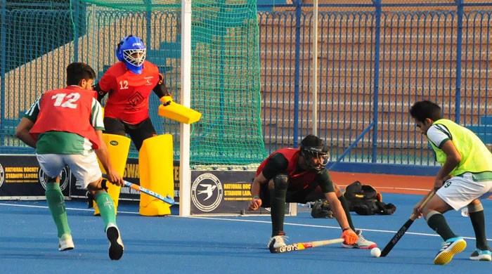 PHF announces power-packed squad for Nations Cup