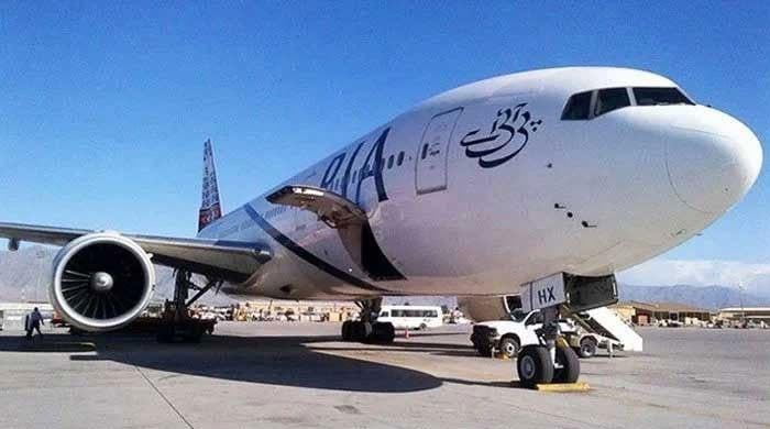 PIA suspends flights to Gulf states as ME tensions rise