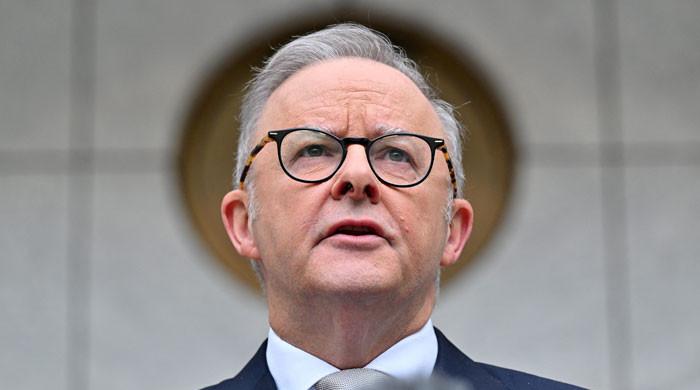 PM Albanese announces May 3 general election in Australia 1 PM Albanese announces May 3 general election in Australia