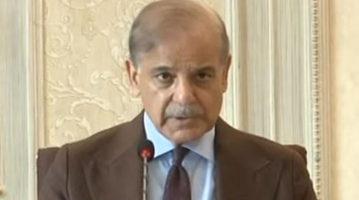 PM Shehbaz vows to tackle debt, strengthen economy 1 PM Shehbaz vows to tackle debt, strengthen economy