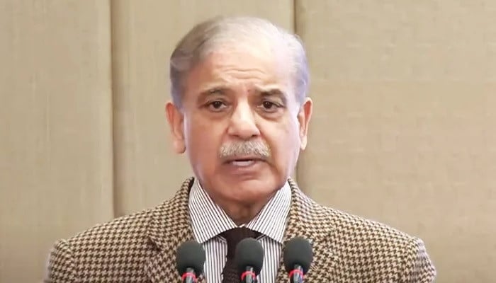 PM says economy stabilising at micro level, calls Trump meeting productive