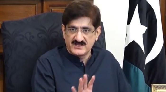 PPP ready to use its power to stop Cholistan project, says CM Murad