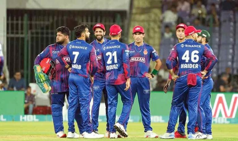 PSL 10: A decade of glory and the rise of Pakistan’s Premier T20 Brand | Sports