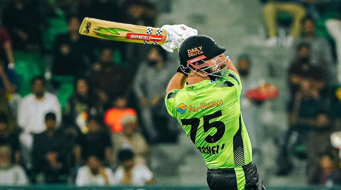 PSL 10: Mitchell leads Lahore Qalandars to five-wicket win over Multan Sultans