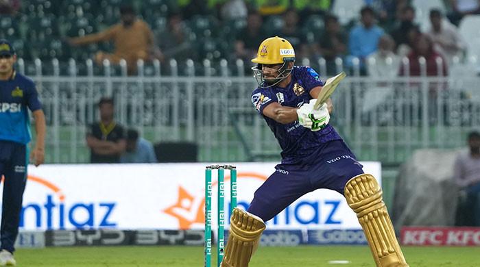 PSL 10: Quetta Gladiators edge past Multan Sultans in nail-biting finish