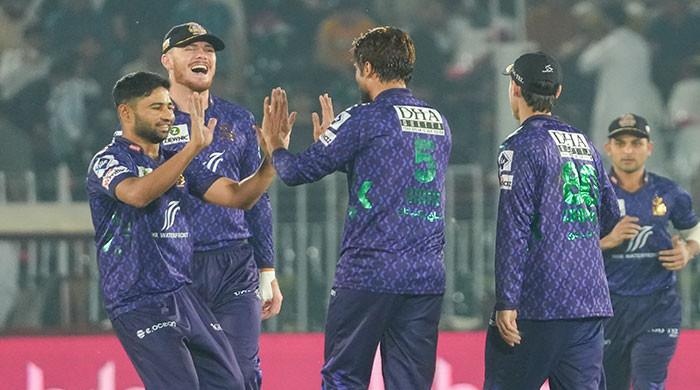 PSL 10: Quetta Gladiators overpower Islamabad United to consolidate top spot