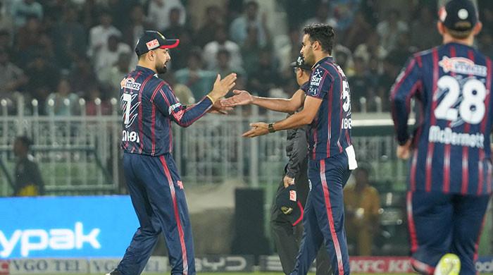 PSL X: Karachi Kings crush Peshawar Zalmi by 23 runs