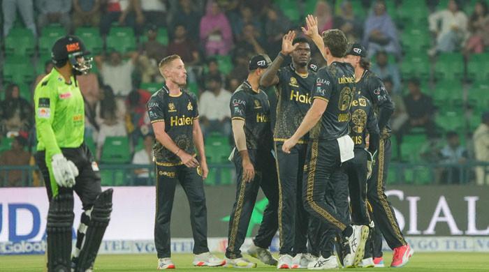 PSL X: Zalmi down Qalandars by seven wickets