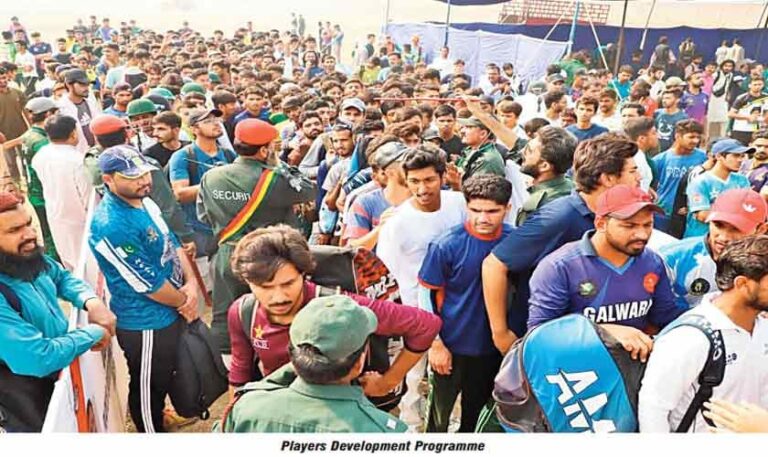 PSL champs Lahore Qalandars emerge as cricketing movement to ignite Pakistan’s sporting future | Sports