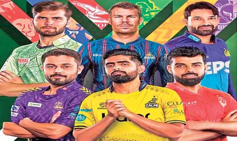PSL is okay but Pakistan cricket needs more than that | Sports