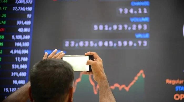 PSX gains momentum amid positive macroeconomic conditions