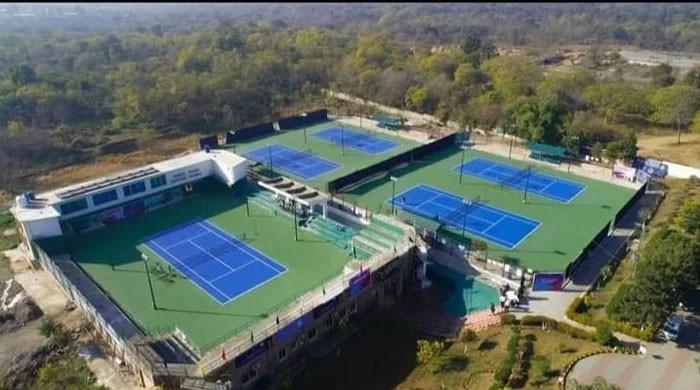 PTF imposes fine, ban on top tennis player over misconduct