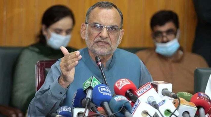 PTI founder 'orders immediate reversal of appointments by Junaid Akbar' 1 PTI founder 'orders immediate reversal of appointments by Junaid Akbar'