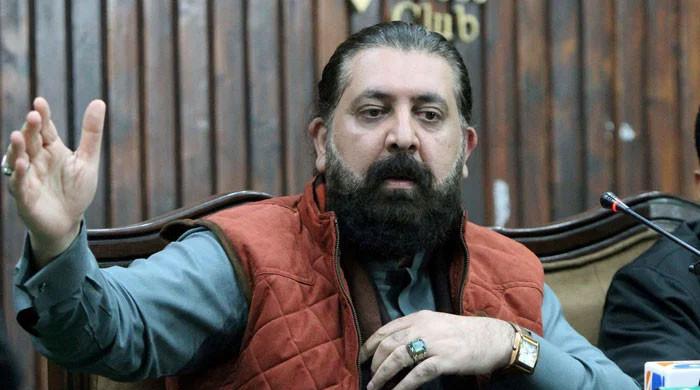 PTI slams govt for derailing economy, accuses it of data manipulation 1 PTI slams govt for derailing economy, accuses it of data manipulation