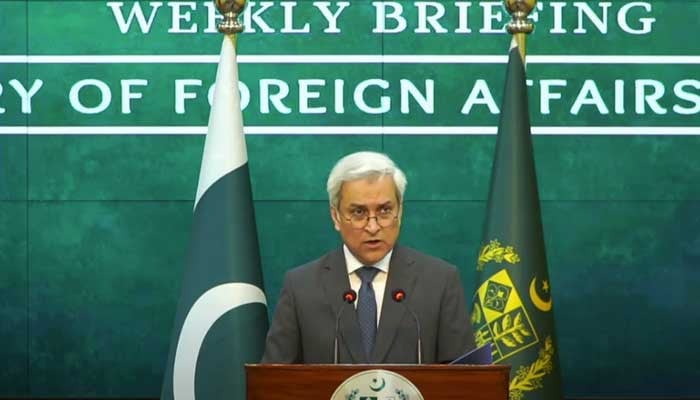 Pak-Afghan crossings to remain closed due to security situation: FO 3 Pak-Afghan crossings to remain closed due to security situation: FO