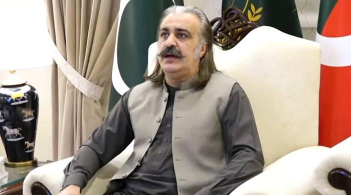 Pak-India conflict KP unveils package for families of martyrs, injured