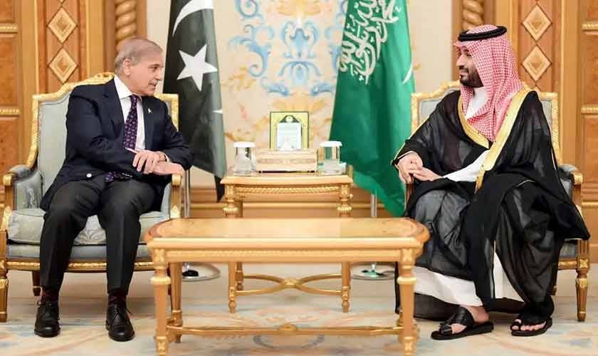 Pak-Saudi private-public co-operation | Political Economy 1 Pak-Saudi private-public co-operation | Political Economy