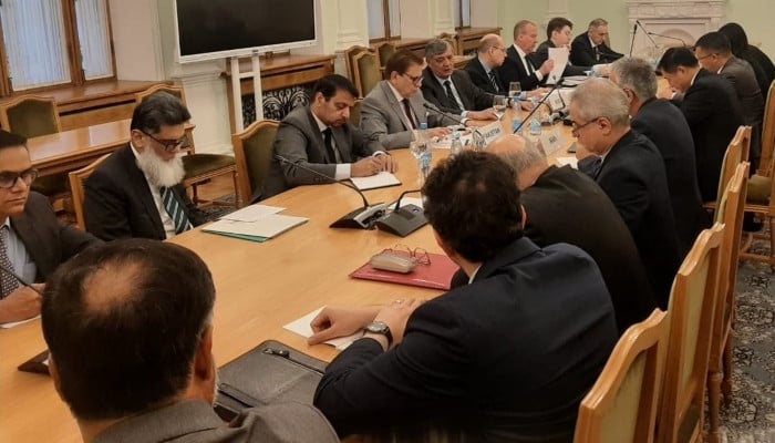 Pakistan, China, Russia and Iran reaffirm resolve for stable, terror-free Afghanistan