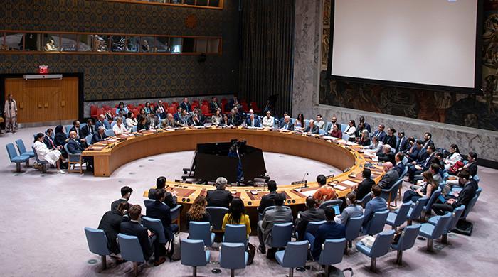 Pakistan, China, Russia call for Iran-Israel ceasefire amid rising regional tensions