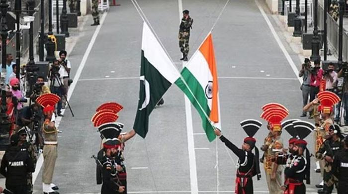 Pakistan, India agree to ‘full, immediate ceasefire’ after US mediation