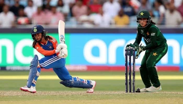 Pakistan, India to lock horns in Women's ODI World Cup today