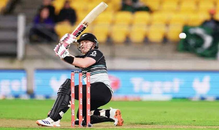 Pakistan-New Zealand Series: A disparity between two teams | Sports