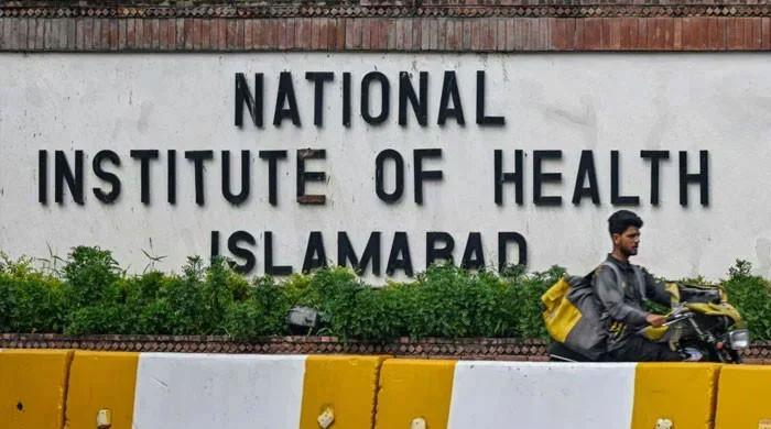 Pakistan activates emergency health response 1 Pakistan activates emergency health response