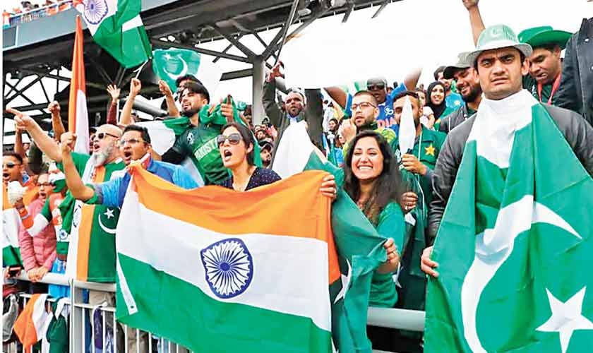 Pakistan aim for victory in high-stakes clash against India | Sports 1 Pakistan aim for victory in high-stakes clash against India | Sports
