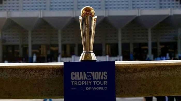 Pakistan all set to defend title as Champions Trophy 2025 begins tomorrow