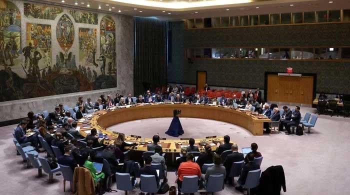 Pakistan appointed vice-chair of UN Security Council’s Counter-Terrorism Committee