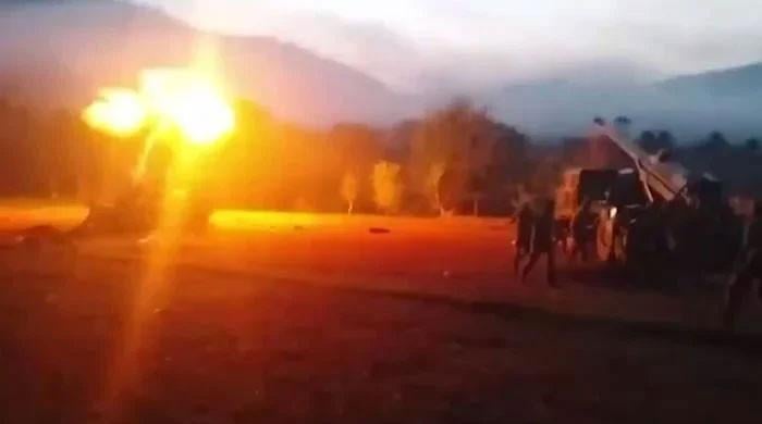 Pakistan army releases details of 'Bunyan-um-Marsoos', terms clashes with India 'Marka-e-Haq'