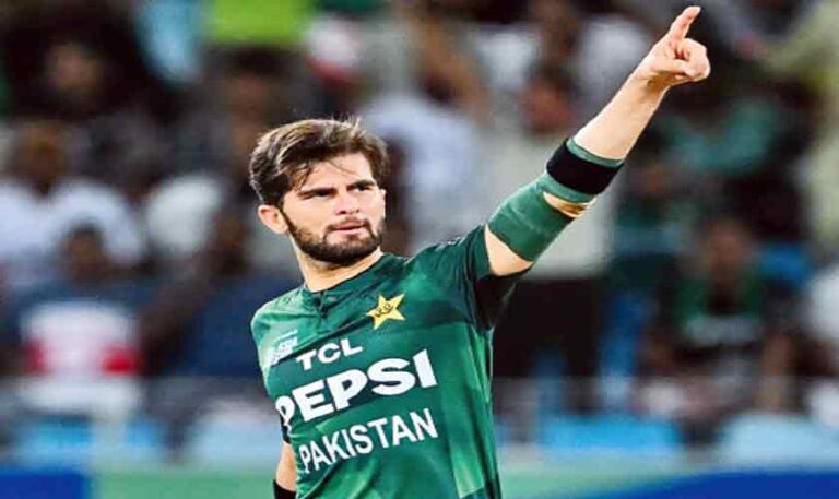 Pakistan cricket struggles not only in performance but also in leadership | Sports 4 Pakistan cricket struggles not only in performance but also in leadership | Sports