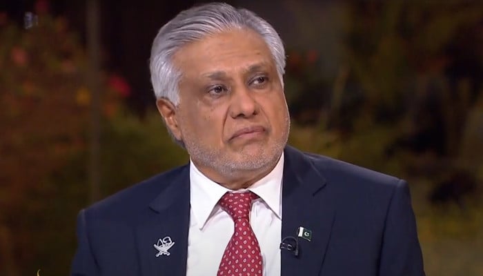 Pakistan demands united global action to halt Israel’s growing belligerence