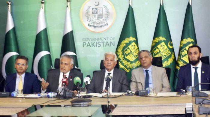 Pakistan denounces India's 'hydro war' agenda, terms IWT suspension 'childish'
