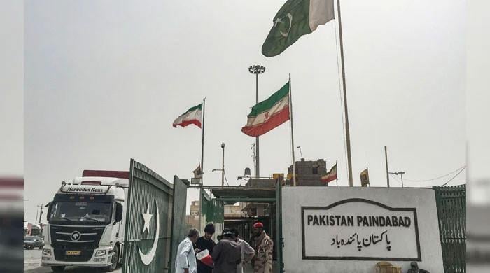 Pakistan faces higher risks than neighbours amid Iran-Israel tensions 1 Pakistan faces higher risks than neighbours amid Iran-Israel tensions