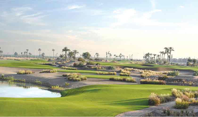Pakistan golf in 2024: achievements and optimism | Sports 1 Pakistan golf in 2024: achievements and optimism | Sports
